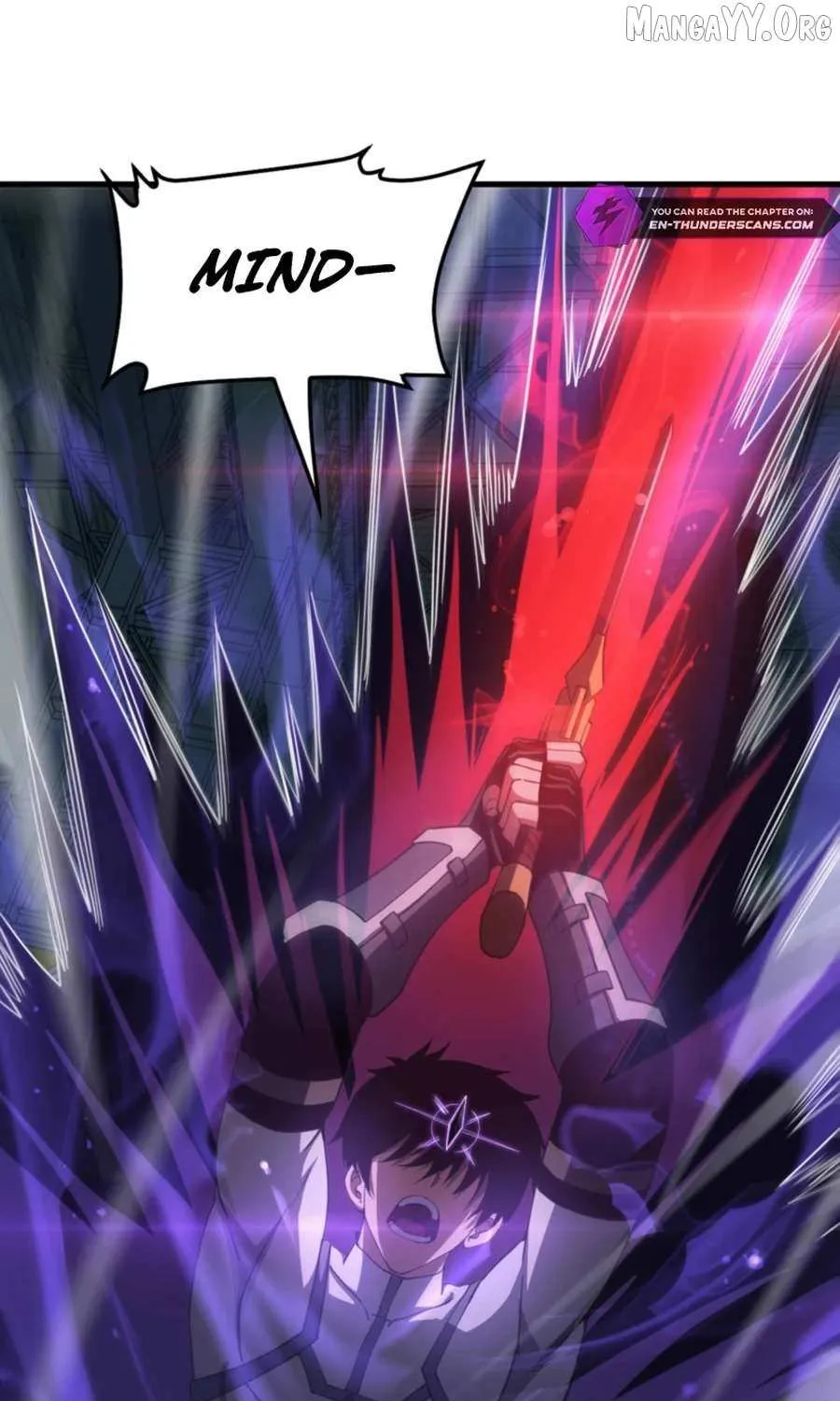 Read Apocalypse Sword God chapter 92 image 76 on Lezhin