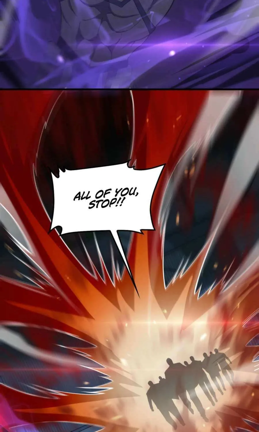 Read Apocalypse Sword God chapter 92 image 77 on Lezhin