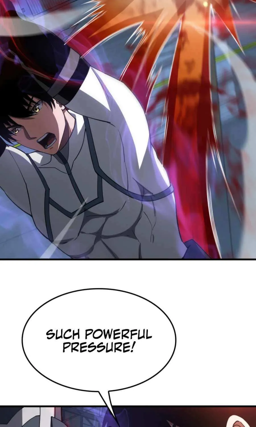 Read Apocalypse Sword God chapter 92 image 78 on Lezhin