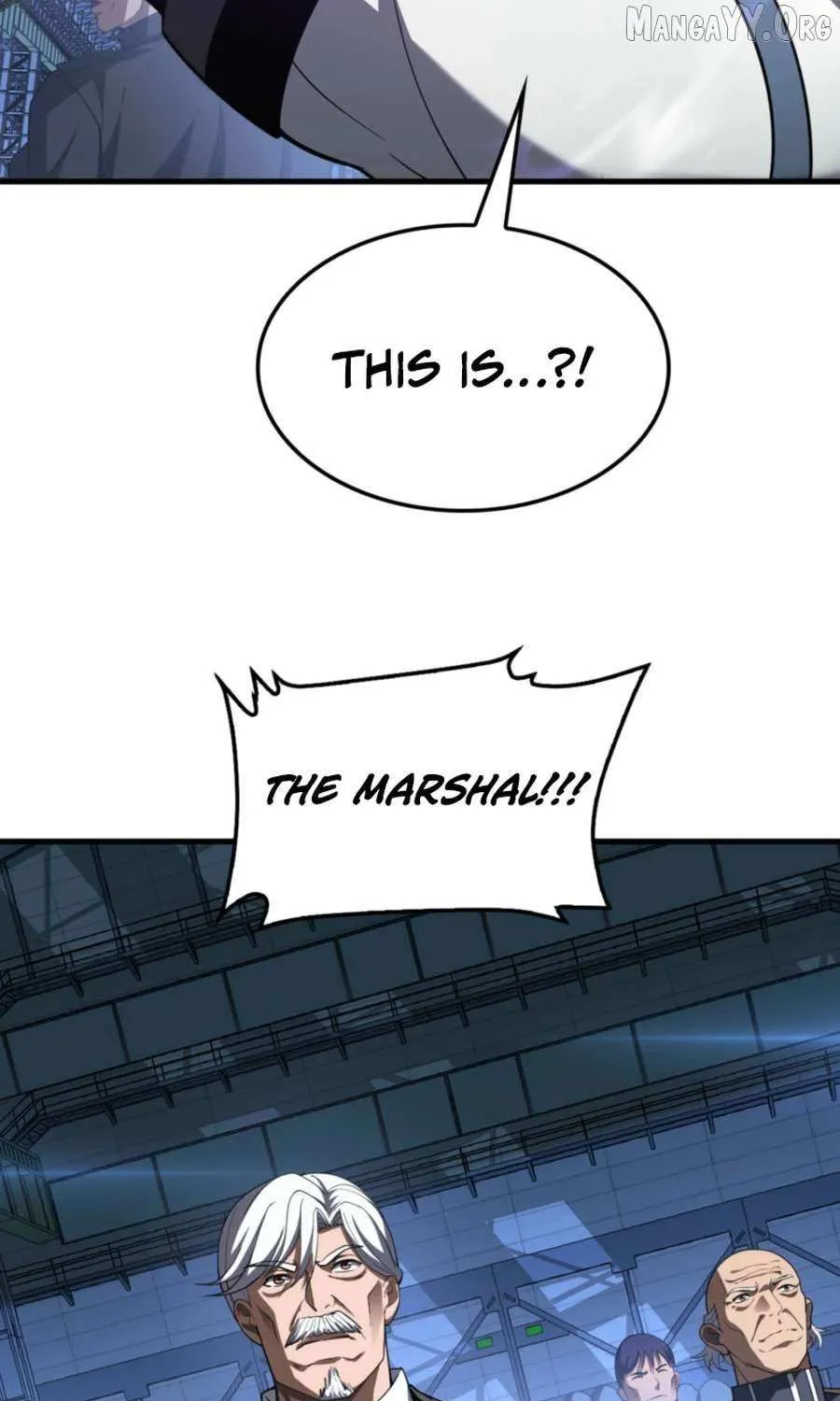 Read Apocalypse Sword God chapter 92 image 80 on Lezhin