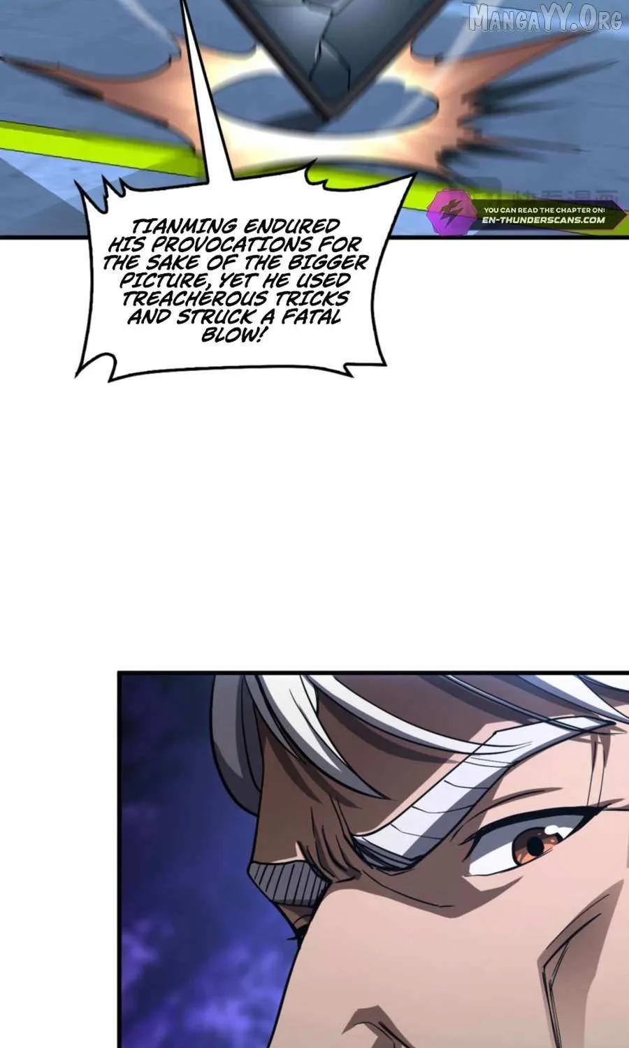 Read Apocalypse Sword God chapter 92 image 88 on Lezhin
