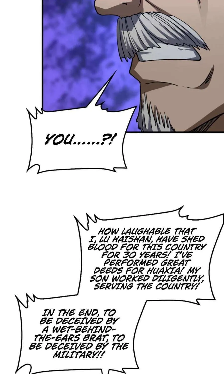 Read Apocalypse Sword God chapter 92 image 89 on Lezhin