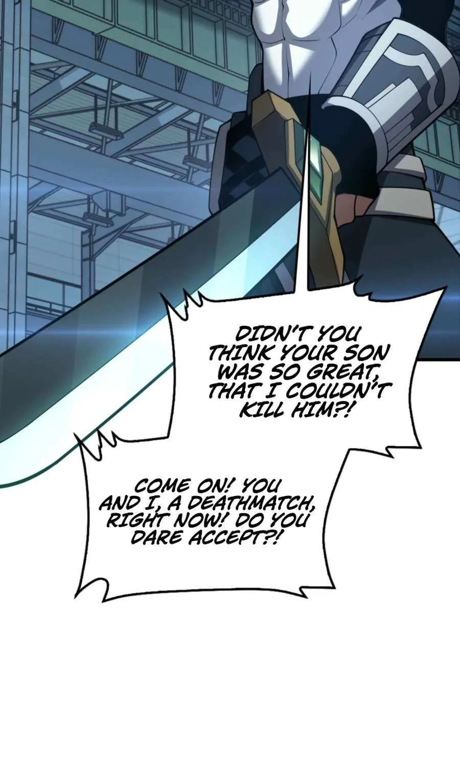 Read Apocalypse Sword God chapter 92 image 94 on Lezhin