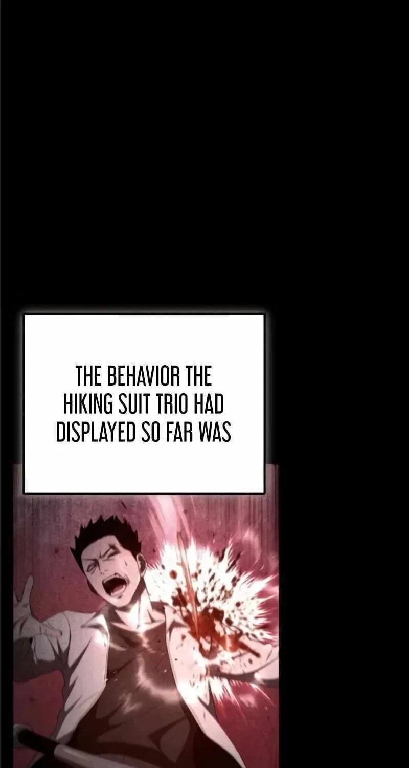 Read Apocalypse Veteran chapter 42 image 1 on Lezhin