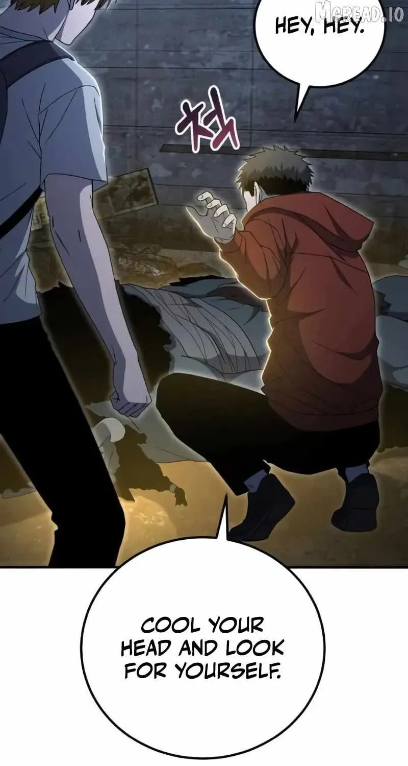Read Apocalypse Veteran chapter 42 image 100 on Lezhin