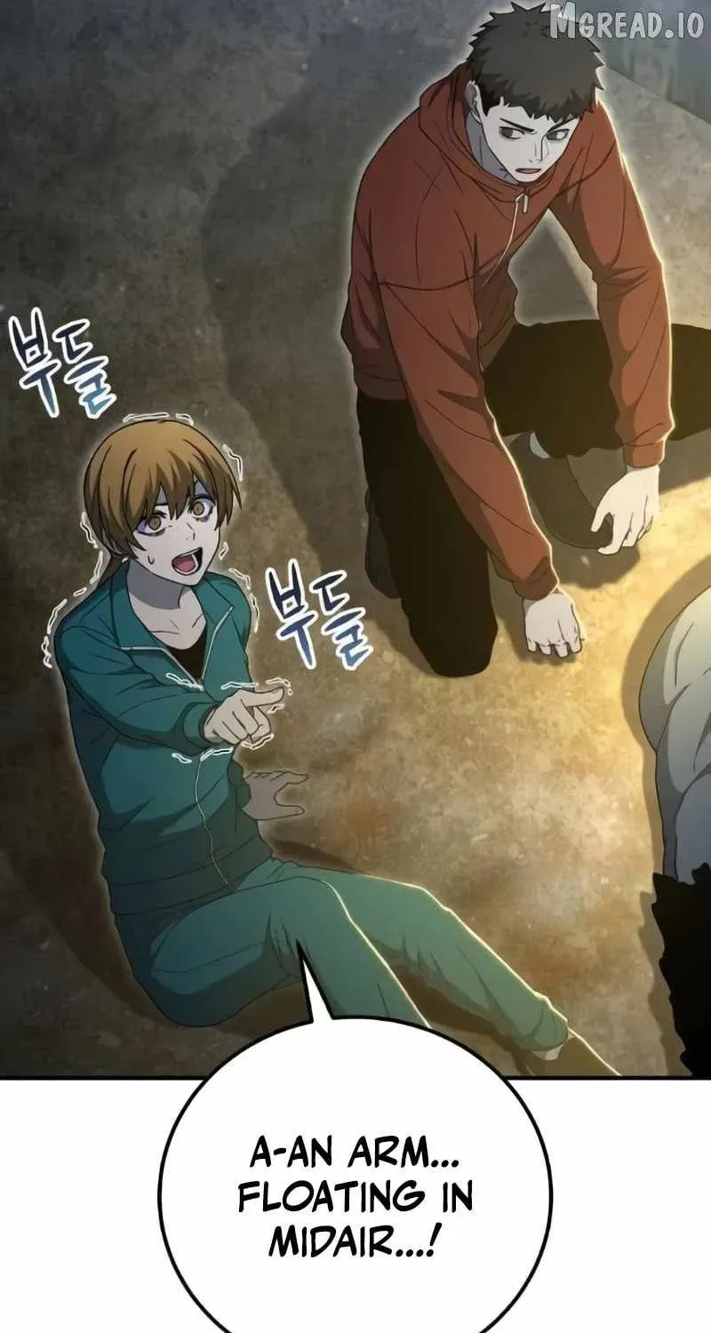 Read Apocalypse Veteran chapter 42 image 107 on Lezhin