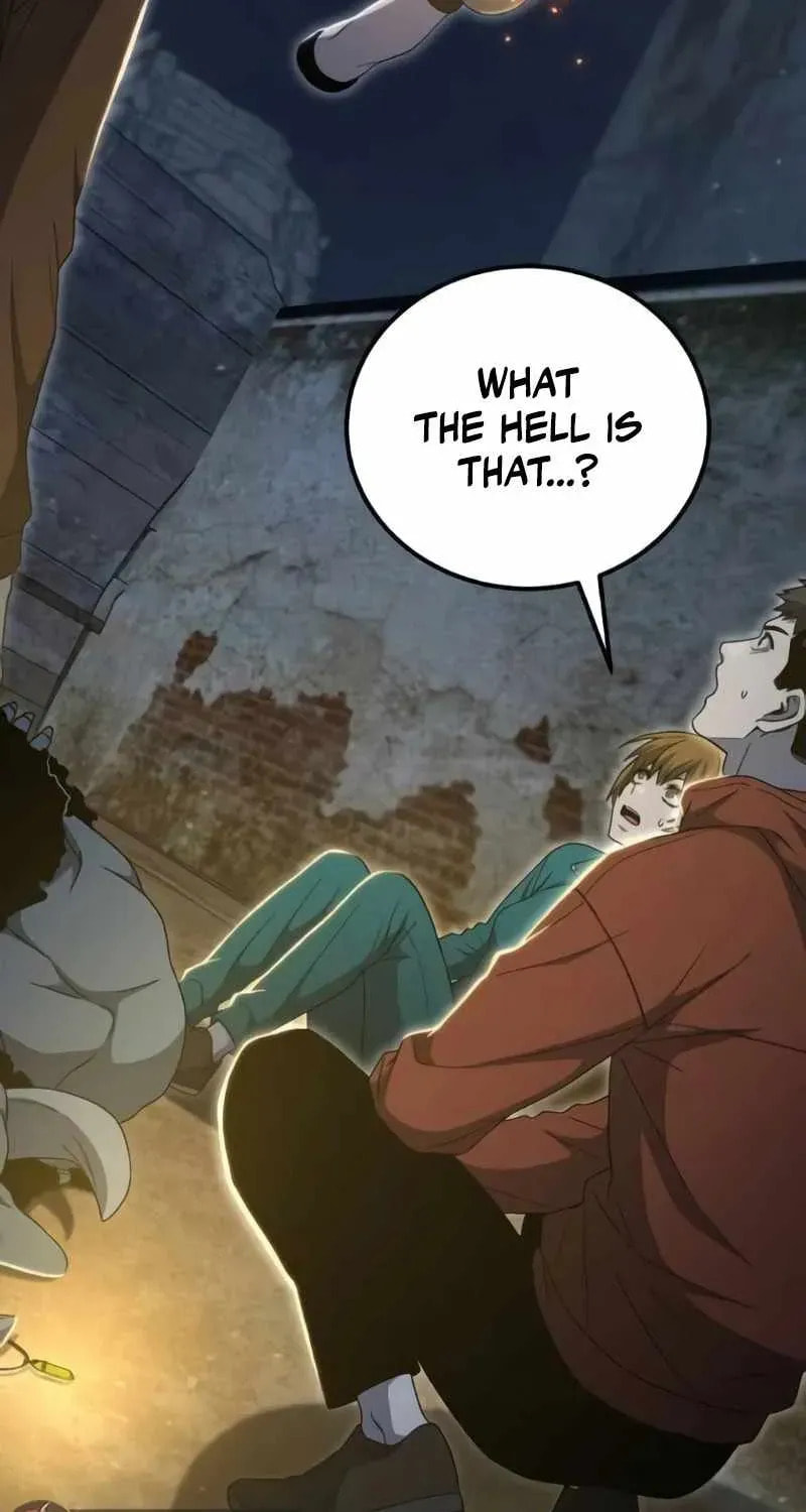 Read Apocalypse Veteran chapter 42 image 109 on Lezhin