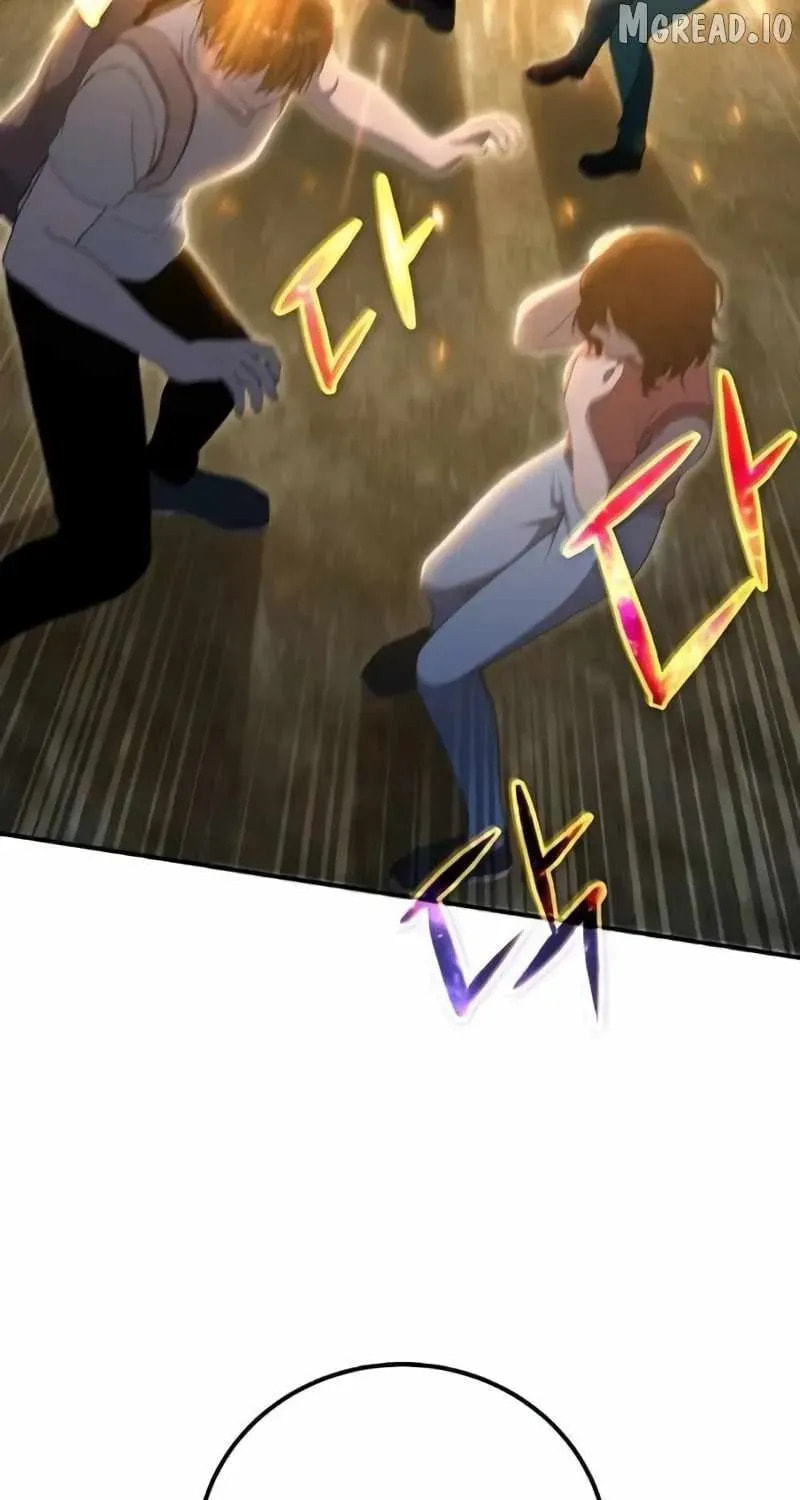 Read Apocalypse Veteran chapter 42 image 119 on Lezhin