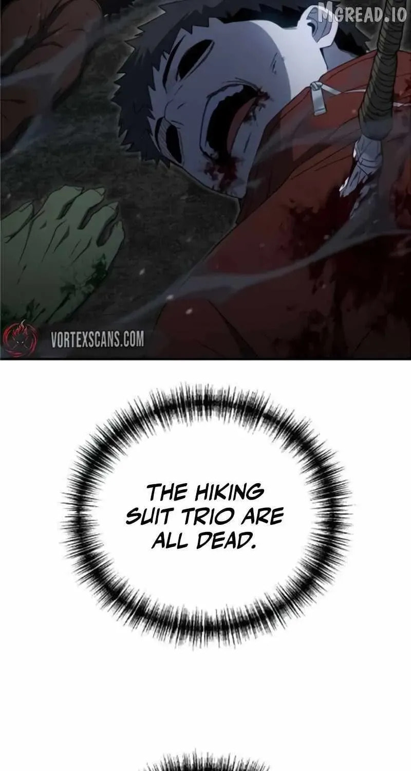 Read Apocalypse Veteran chapter 42 image 130 on Lezhin