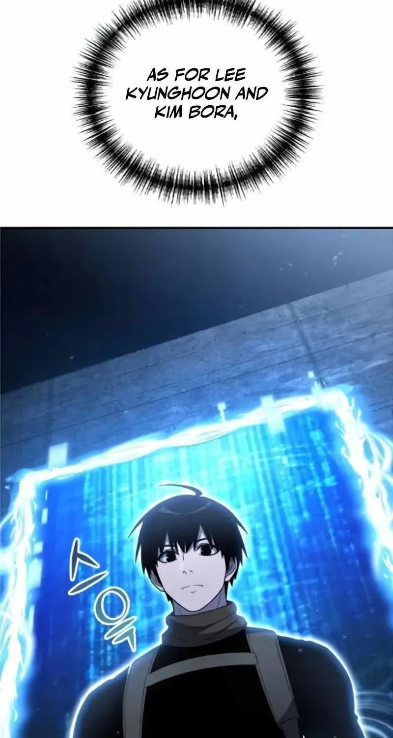 Read Apocalypse Veteran chapter 42 image 131 on Lezhin