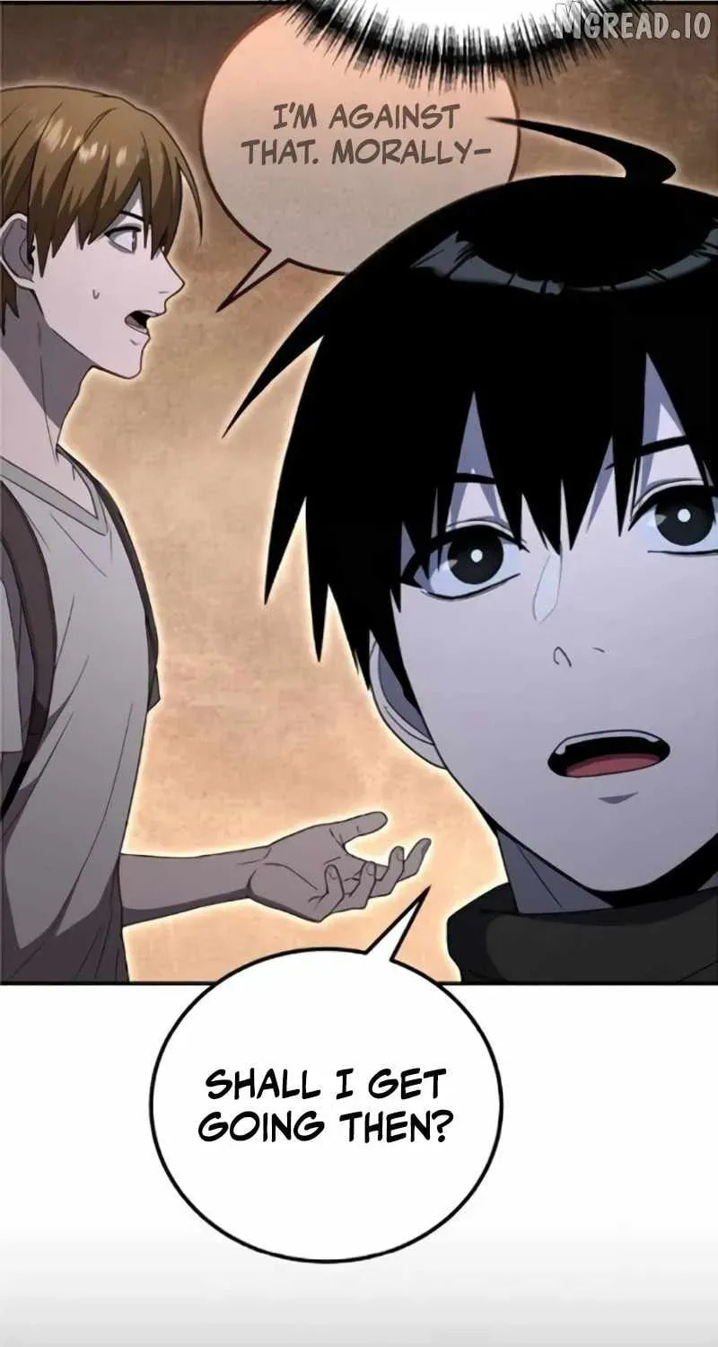 Read Apocalypse Veteran chapter 42 image 134 on Lezhin