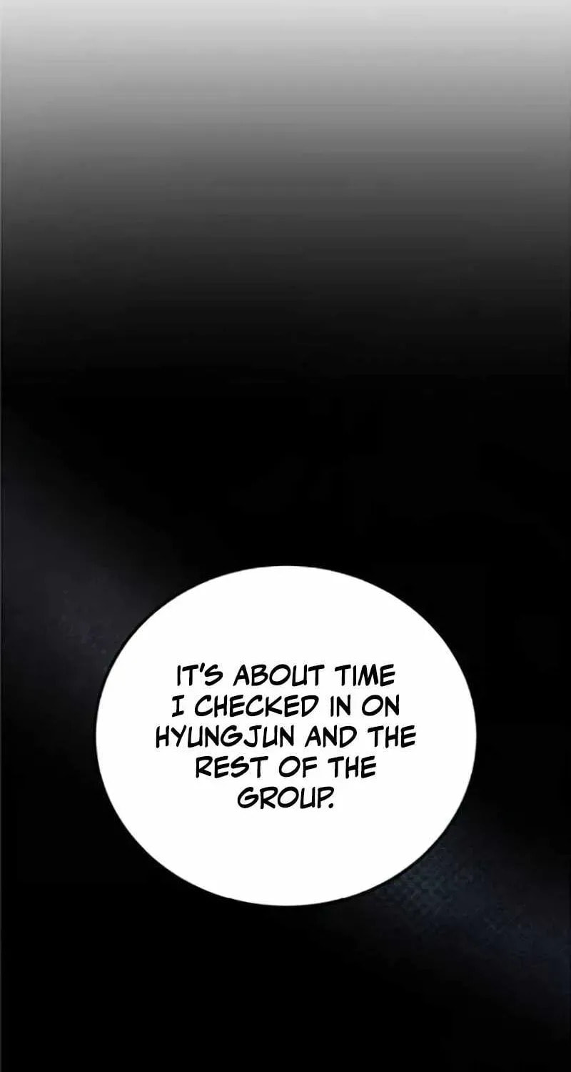 Read Apocalypse Veteran chapter 42 image 135 on Lezhin