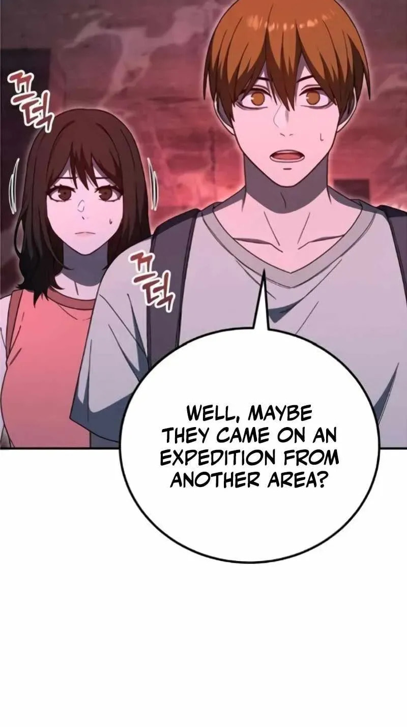 Read Apocalypse Veteran chapter 42 image 14 on Lezhin