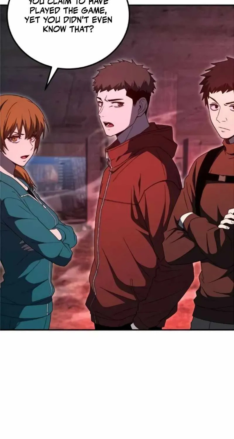 Read Apocalypse Veteran chapter 42 image 17 on Lezhin