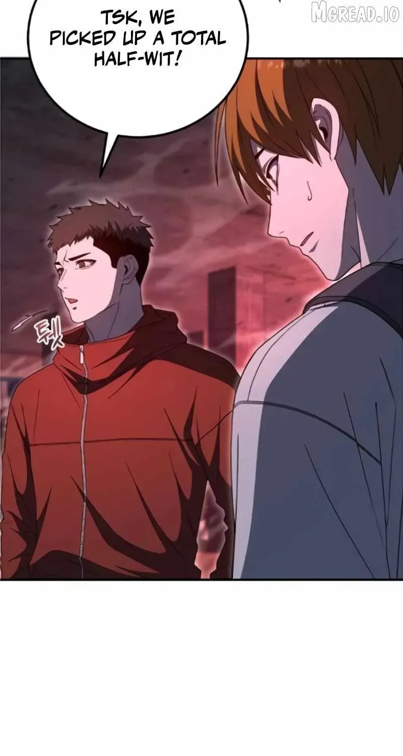 Read Apocalypse Veteran chapter 42 image 19 on Lezhin