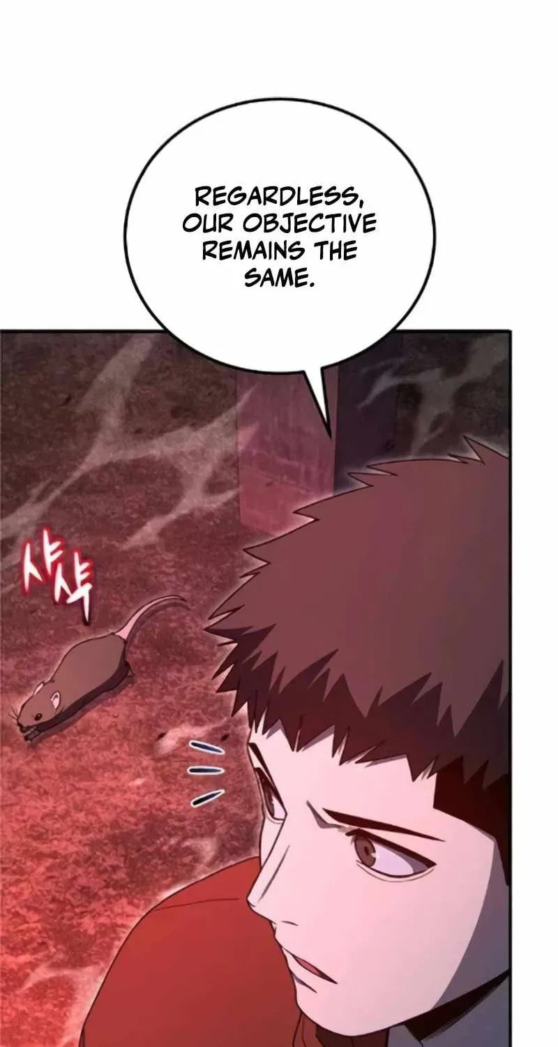 Read Apocalypse Veteran chapter 42 image 20 on Lezhin