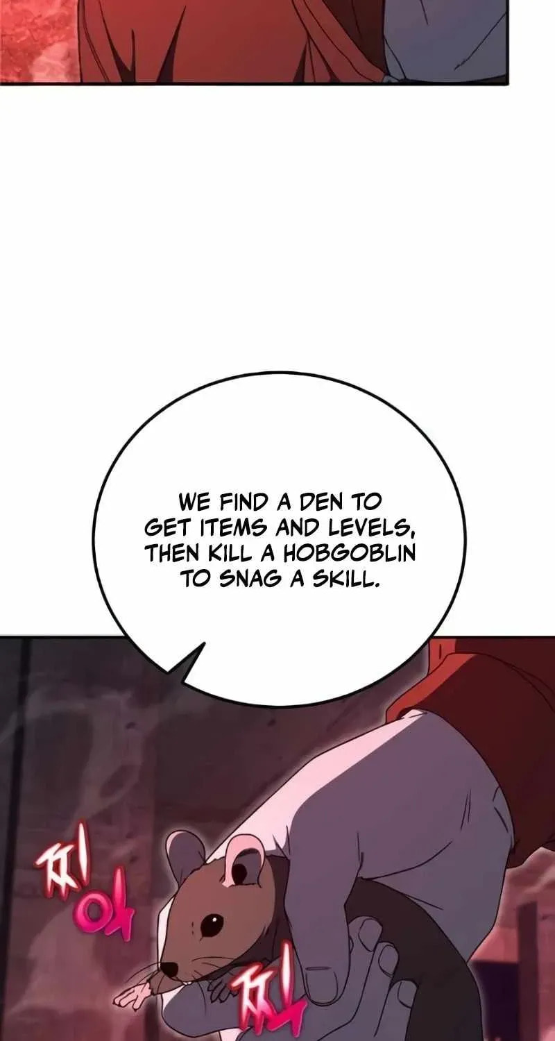 Read Apocalypse Veteran chapter 42 image 21 on Lezhin