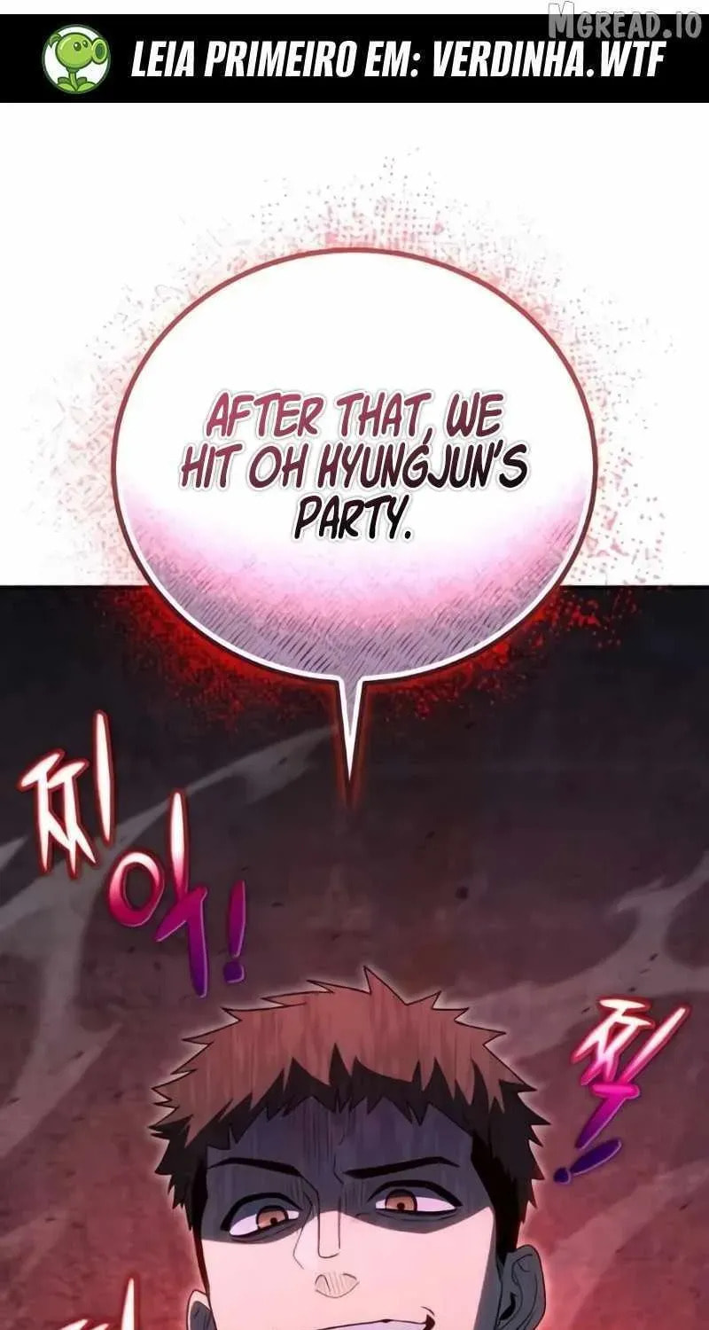 Read Apocalypse Veteran chapter 42 image 23 on Lezhin