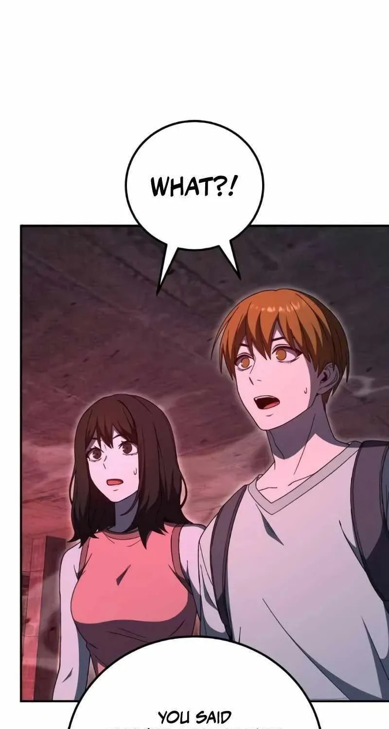 Read Apocalypse Veteran chapter 42 image 25 on Lezhin