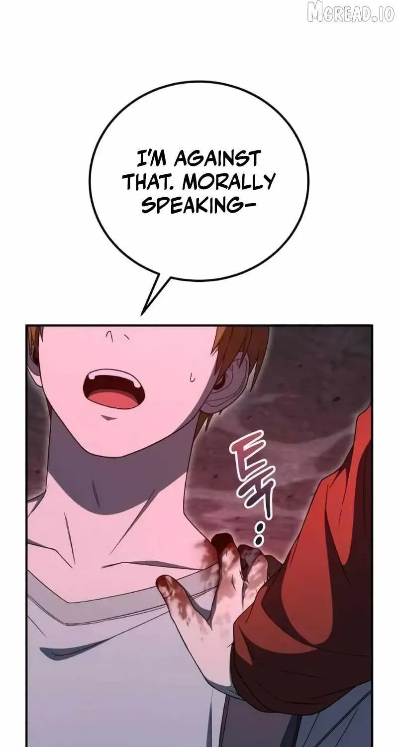 Read Apocalypse Veteran chapter 42 image 27 on Lezhin