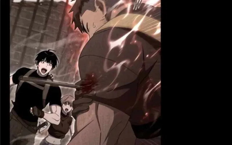 Read Apocalypse Veteran chapter 42 image 3 on Lezhin