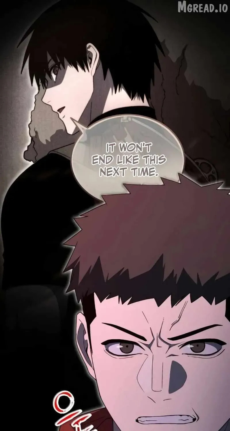 Read Apocalypse Veteran chapter 42 image 31 on Lezhin