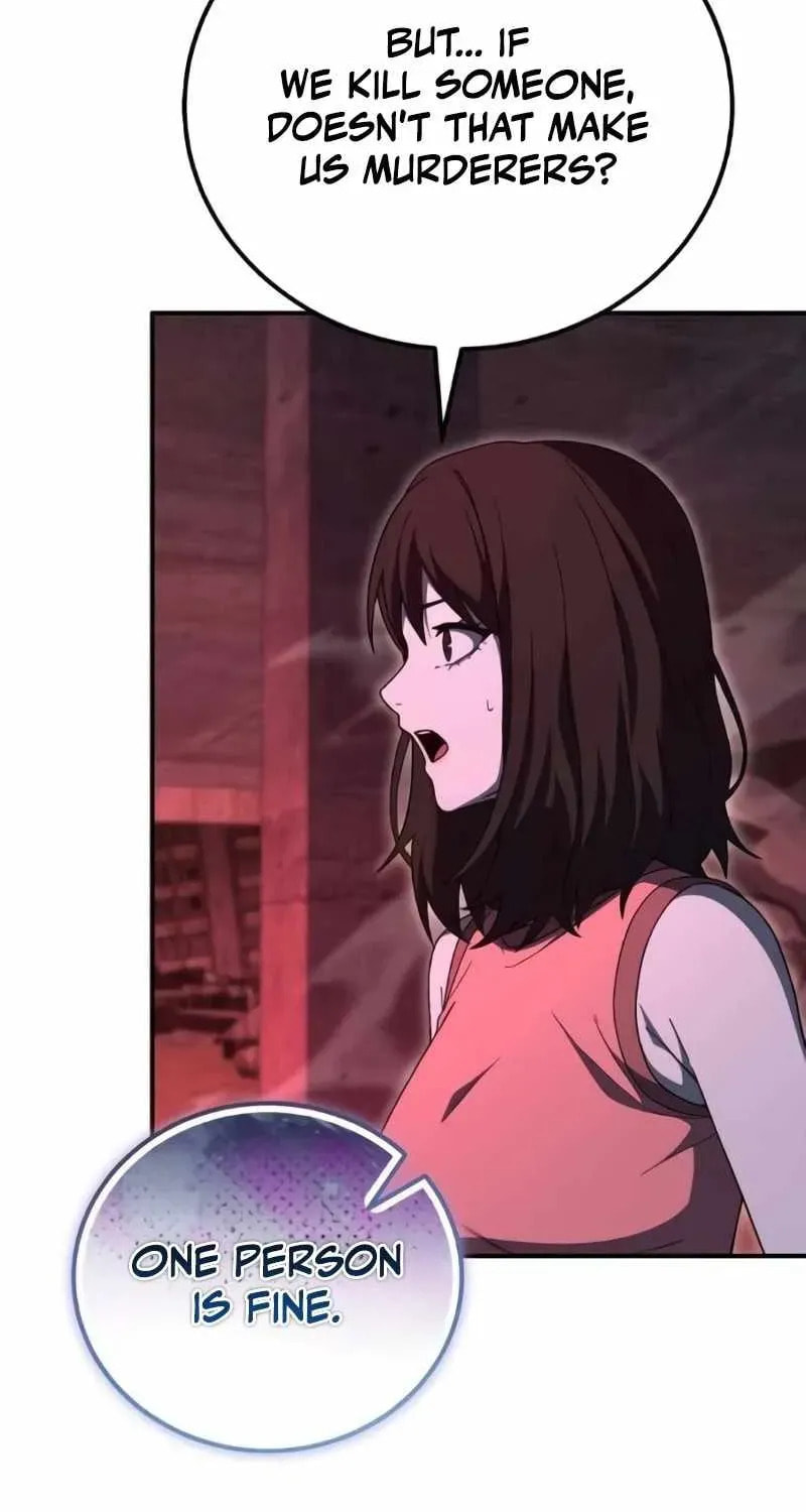 Read Apocalypse Veteran chapter 42 image 33 on Lezhin