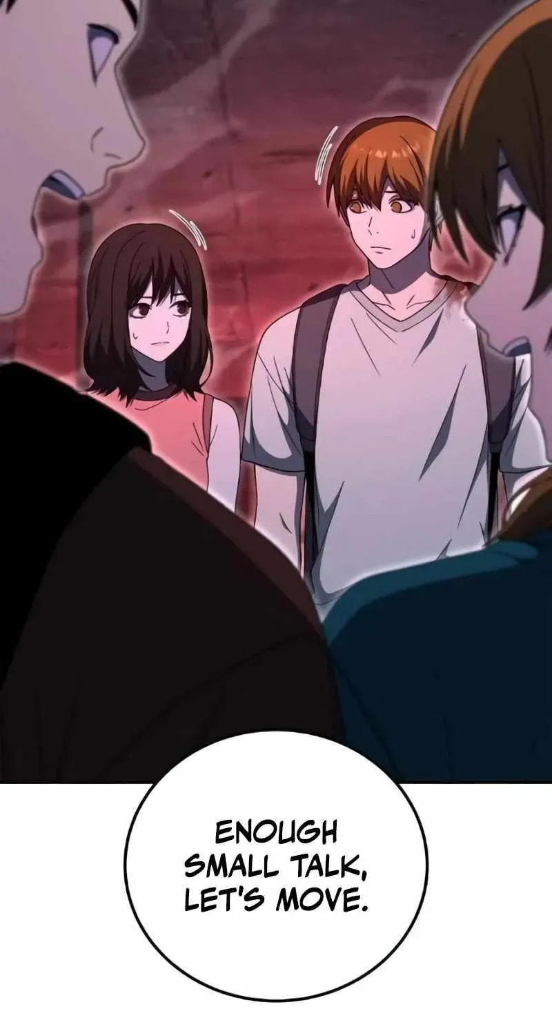 Read Apocalypse Veteran chapter 42 image 37 on Lezhin