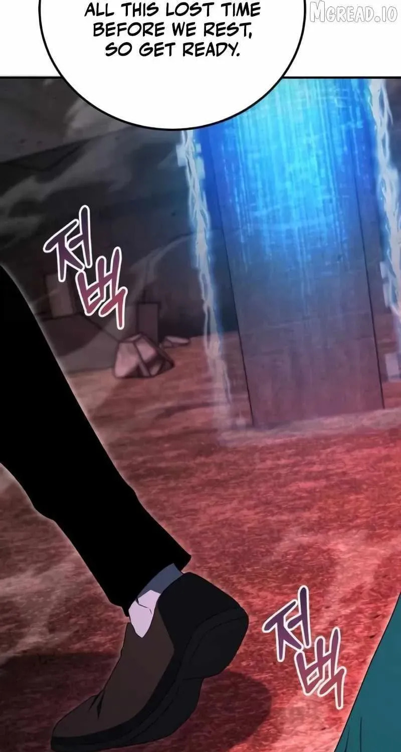 Read Apocalypse Veteran chapter 42 image 39 on Lezhin