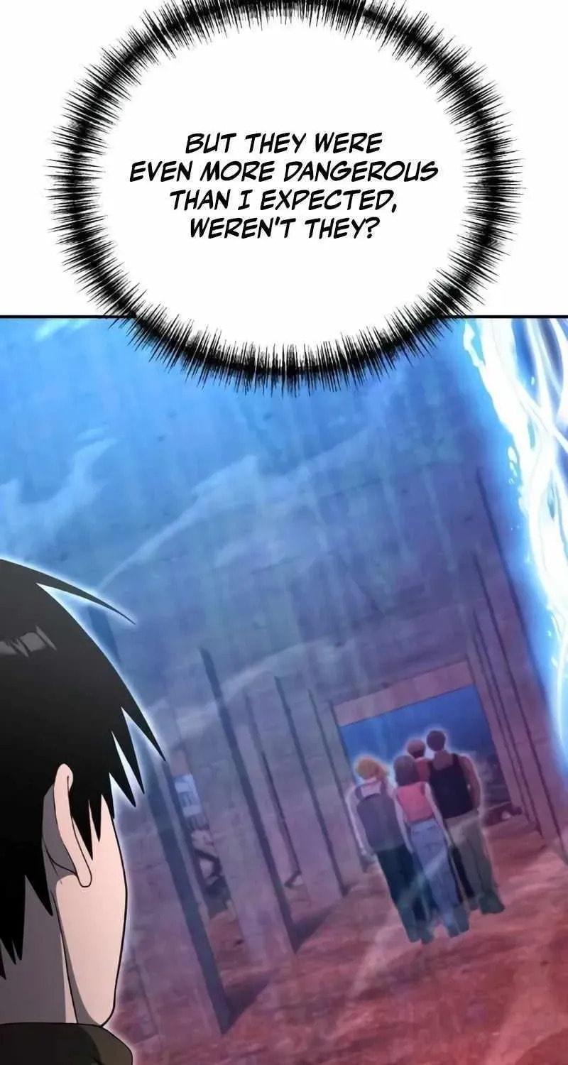 Read Apocalypse Veteran chapter 42 image 41 on Lezhin