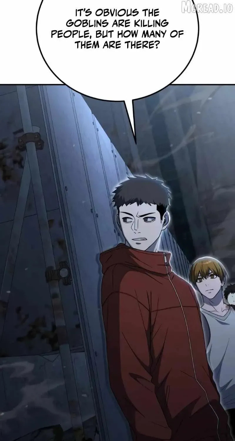 Read Apocalypse Veteran chapter 42 image 59 on Lezhin