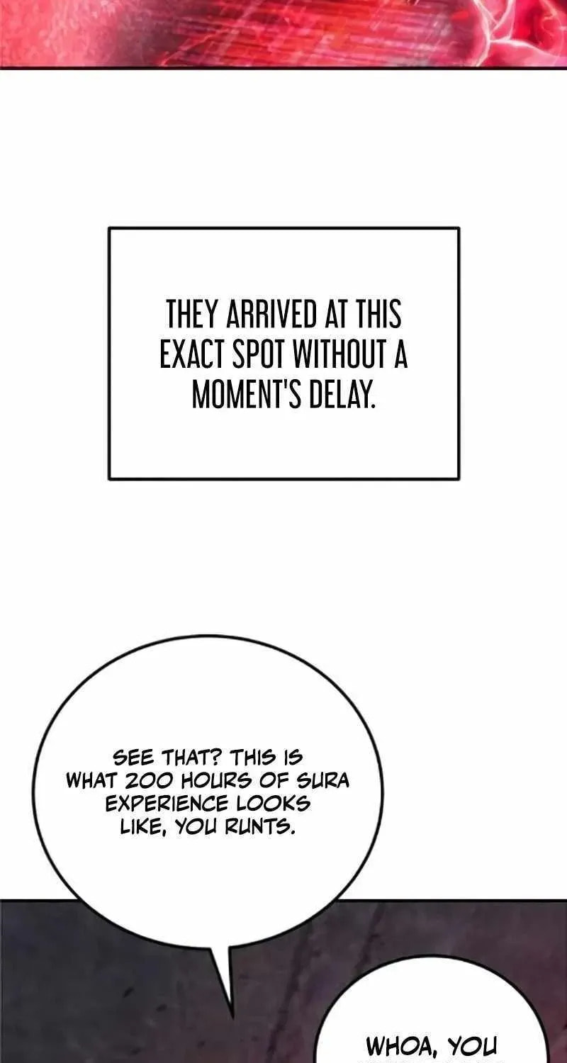 Read Apocalypse Veteran chapter 42 image 6 on Lezhin