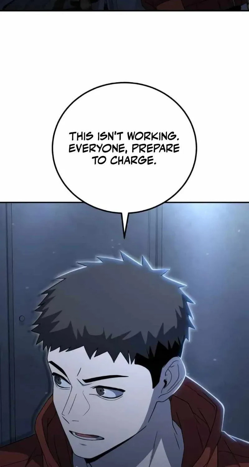 Read Apocalypse Veteran chapter 42 image 60 on Lezhin