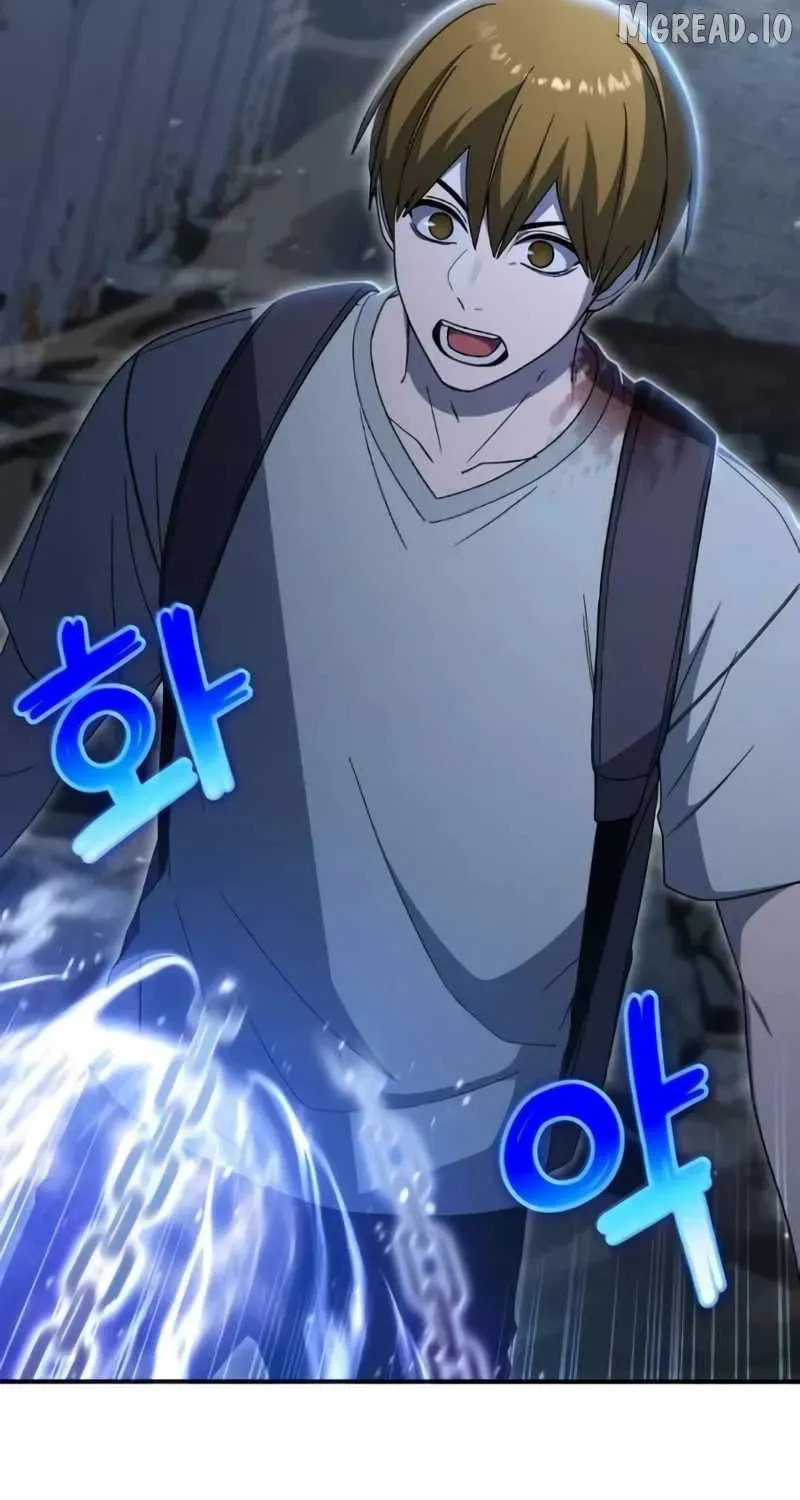 Read Apocalypse Veteran chapter 42 image 62 on Lezhin