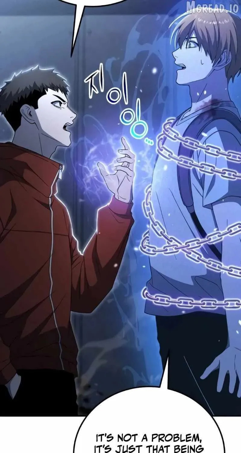 Read Apocalypse Veteran chapter 42 image 66 on Lezhin