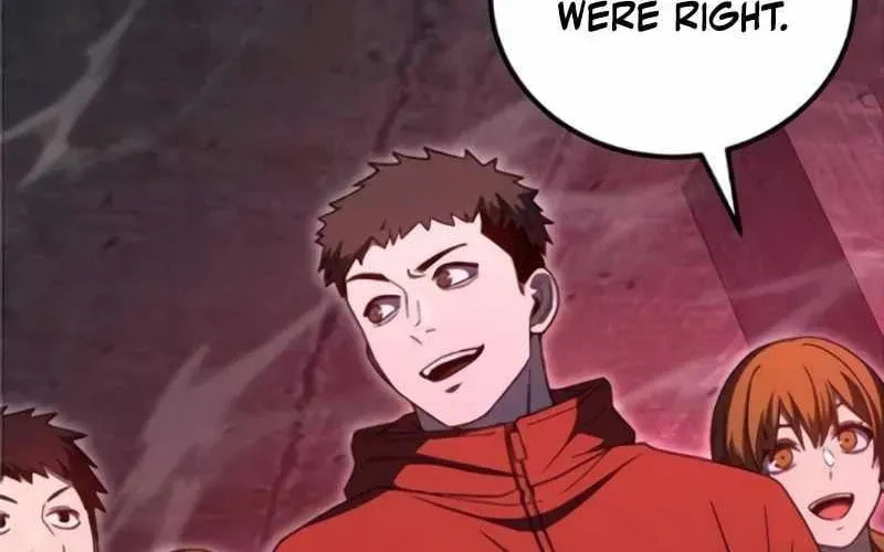 Read Apocalypse Veteran chapter 42 image 7 on Lezhin