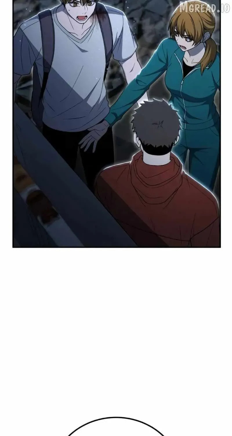 Read Apocalypse Veteran chapter 42 image 70 on Lezhin