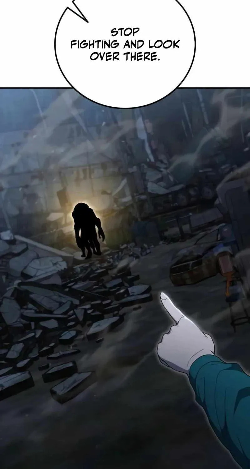 Read Apocalypse Veteran chapter 42 image 71 on Lezhin