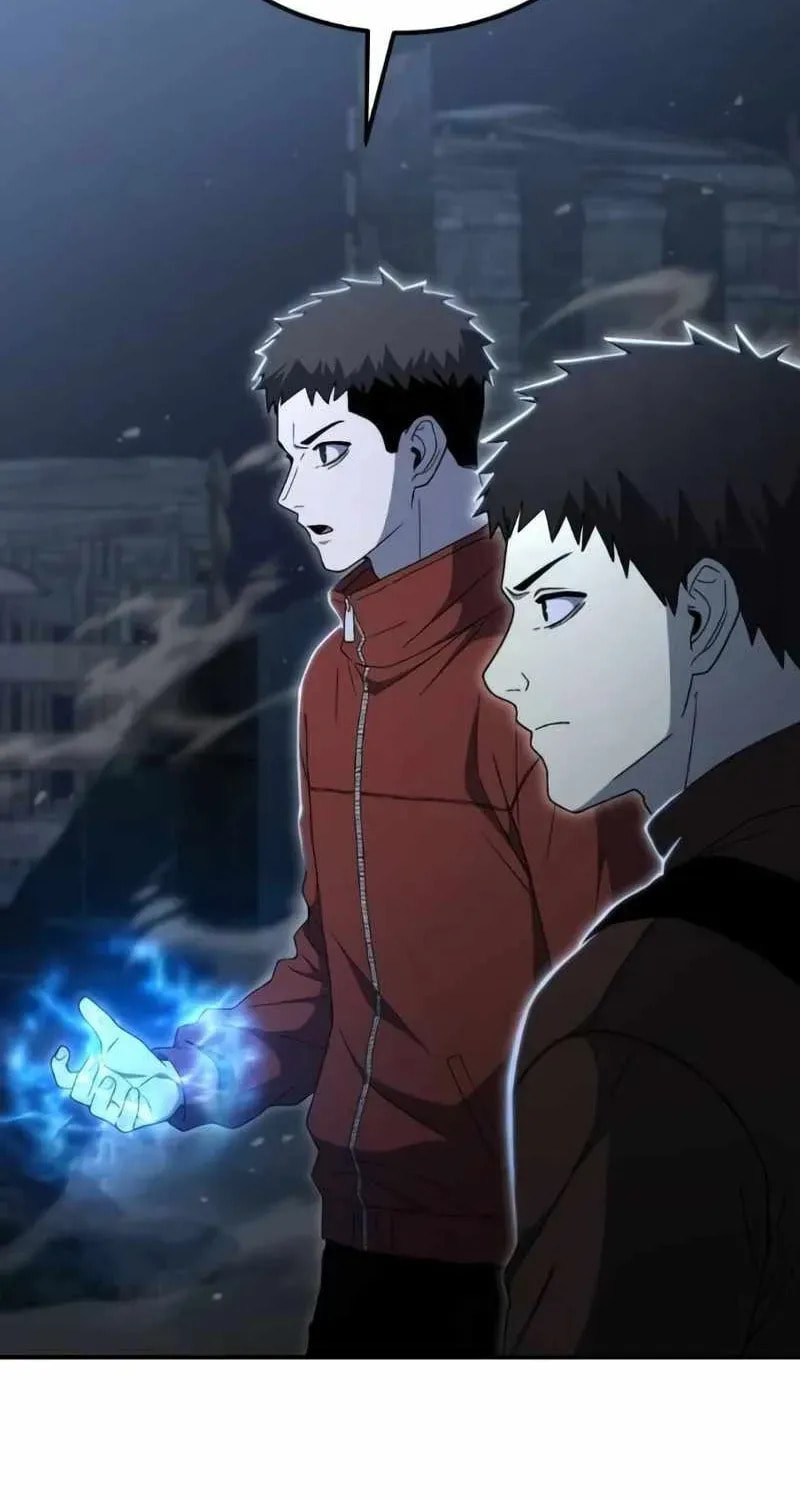 Read Apocalypse Veteran chapter 42 image 75 on Lezhin