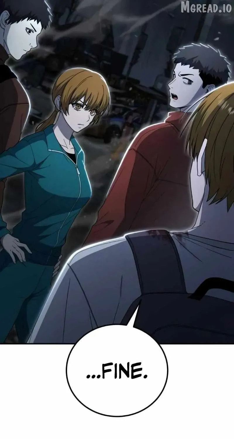 Read Apocalypse Veteran chapter 42 image 77 on Lezhin