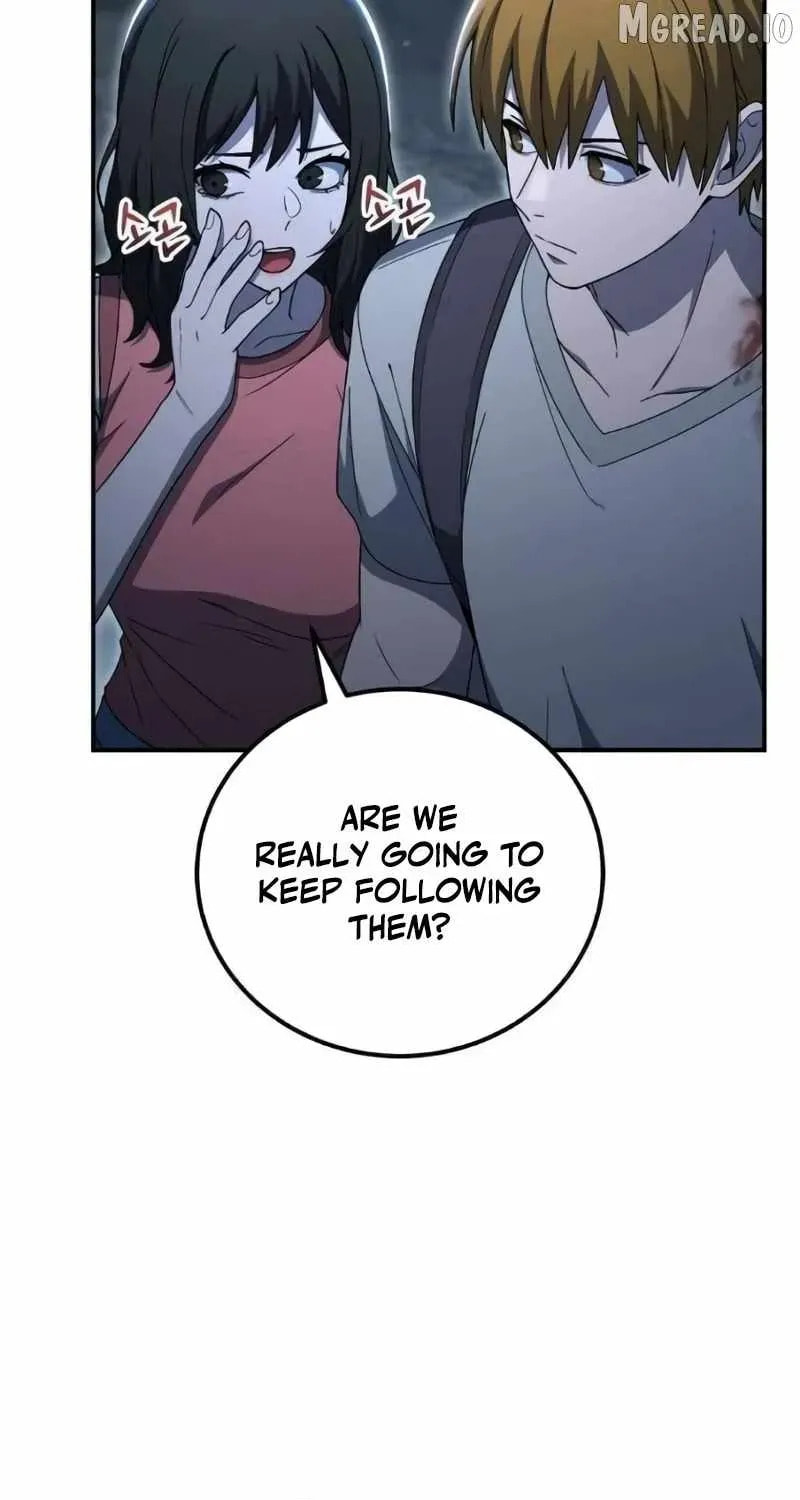 Read Apocalypse Veteran chapter 42 image 85 on Lezhin