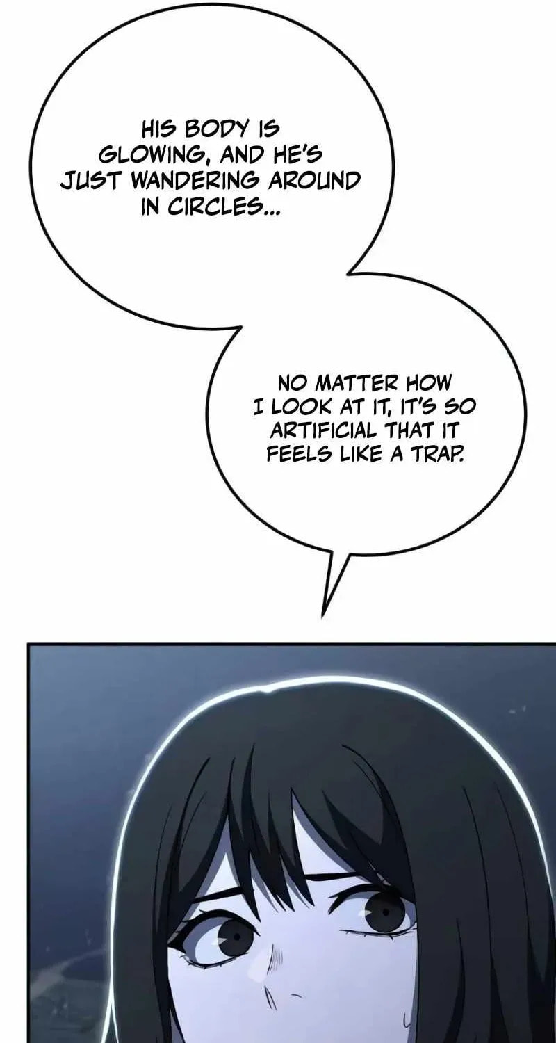 Read Apocalypse Veteran chapter 42 image 86 on Lezhin