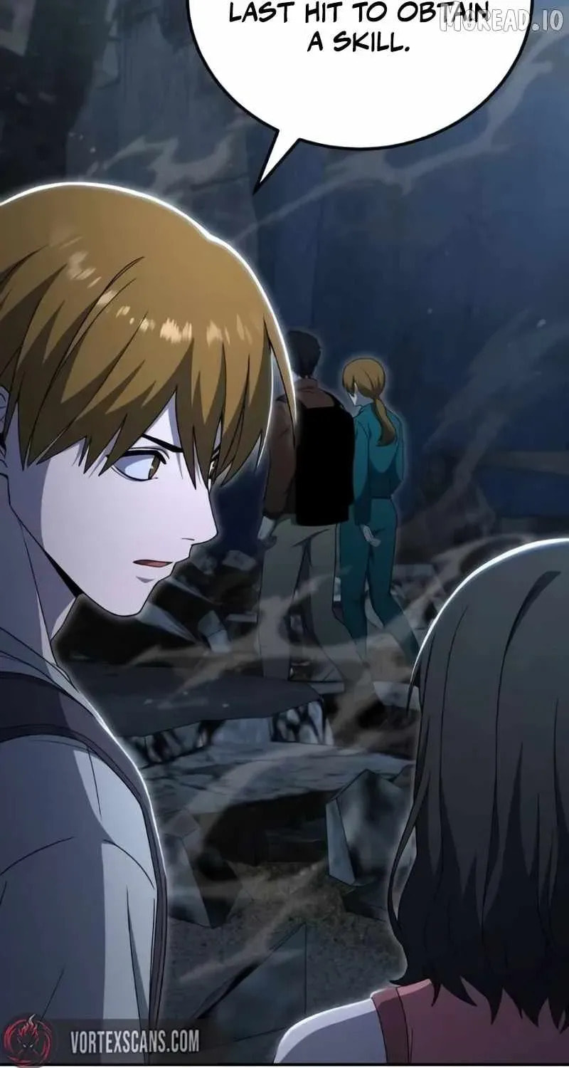 Read Apocalypse Veteran chapter 42 image 89 on Lezhin