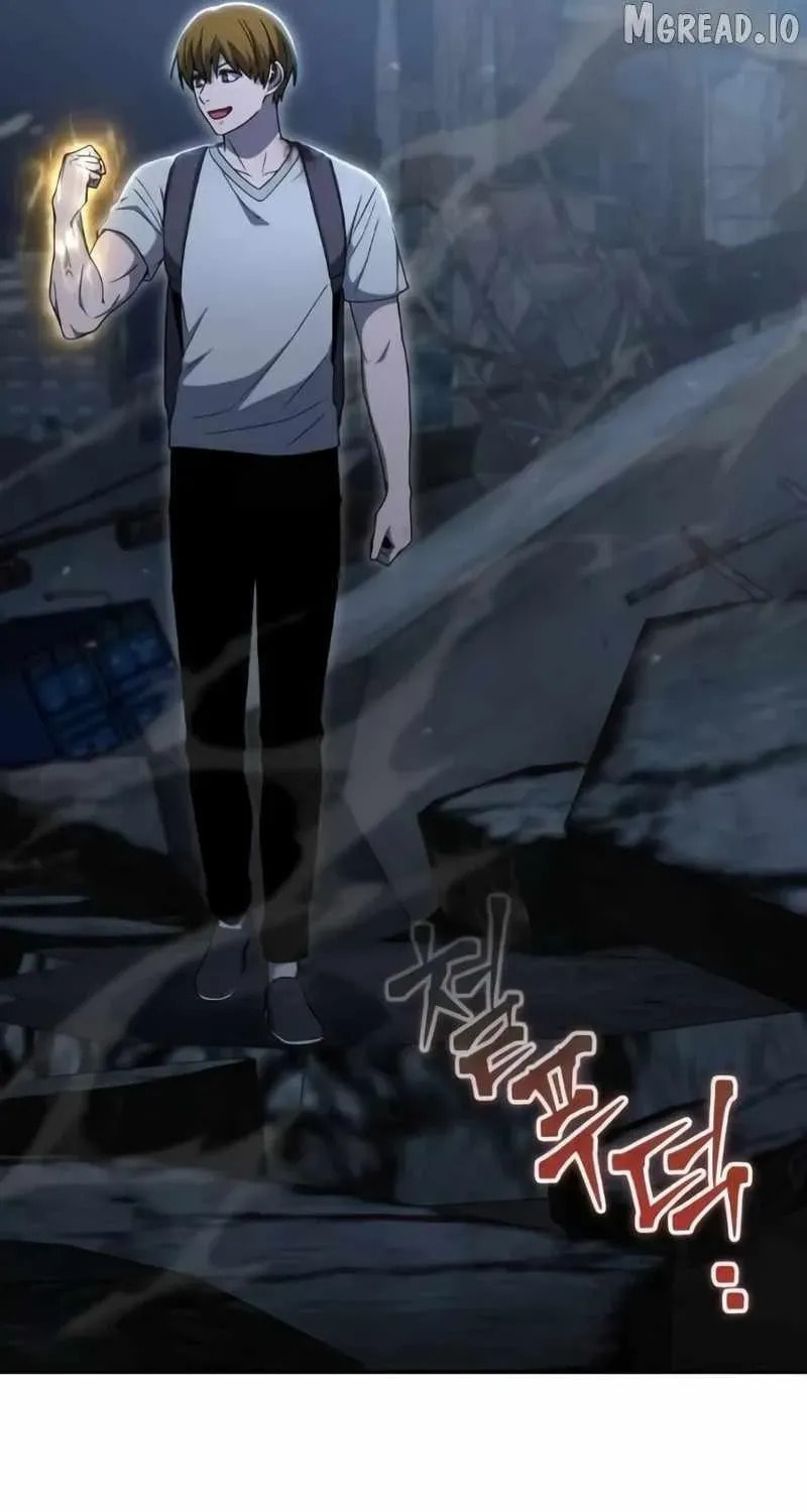 Read Apocalypse Veteran chapter 42 image 92 on Lezhin
