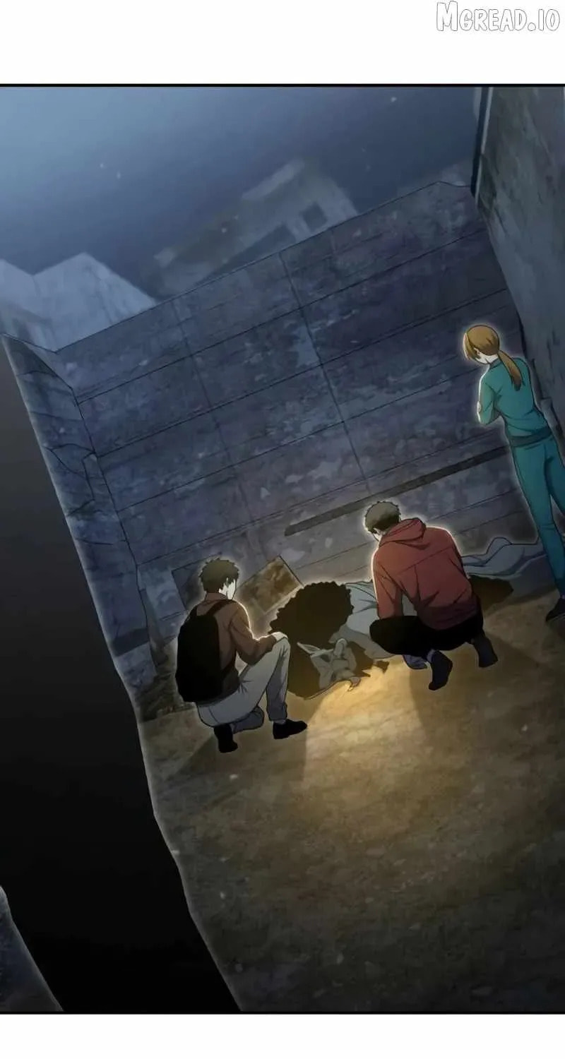 Read Apocalypse Veteran chapter 42 image 96 on Lezhin