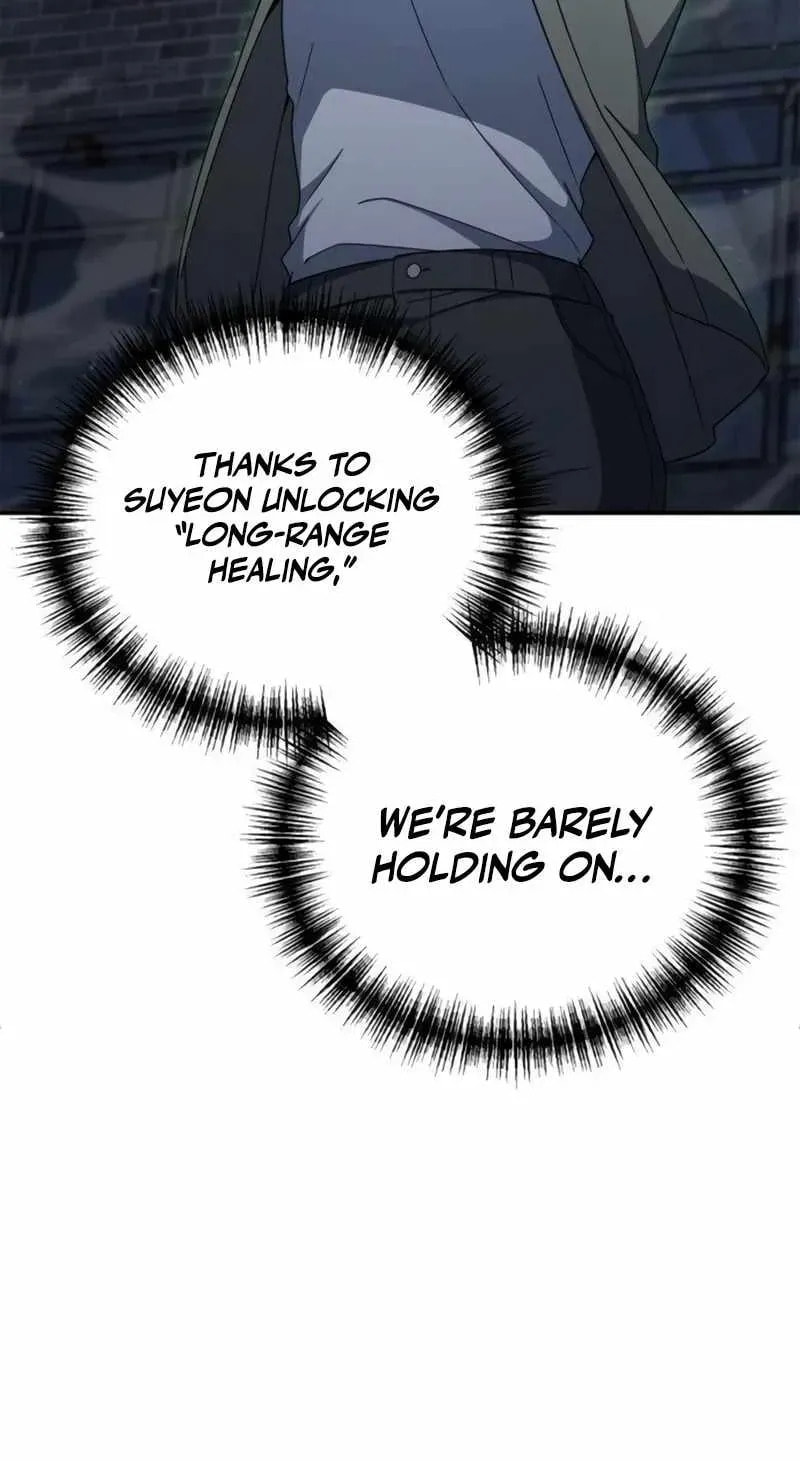 Read Apocalypse Veteran chapter 43 image 10 on Lezhin