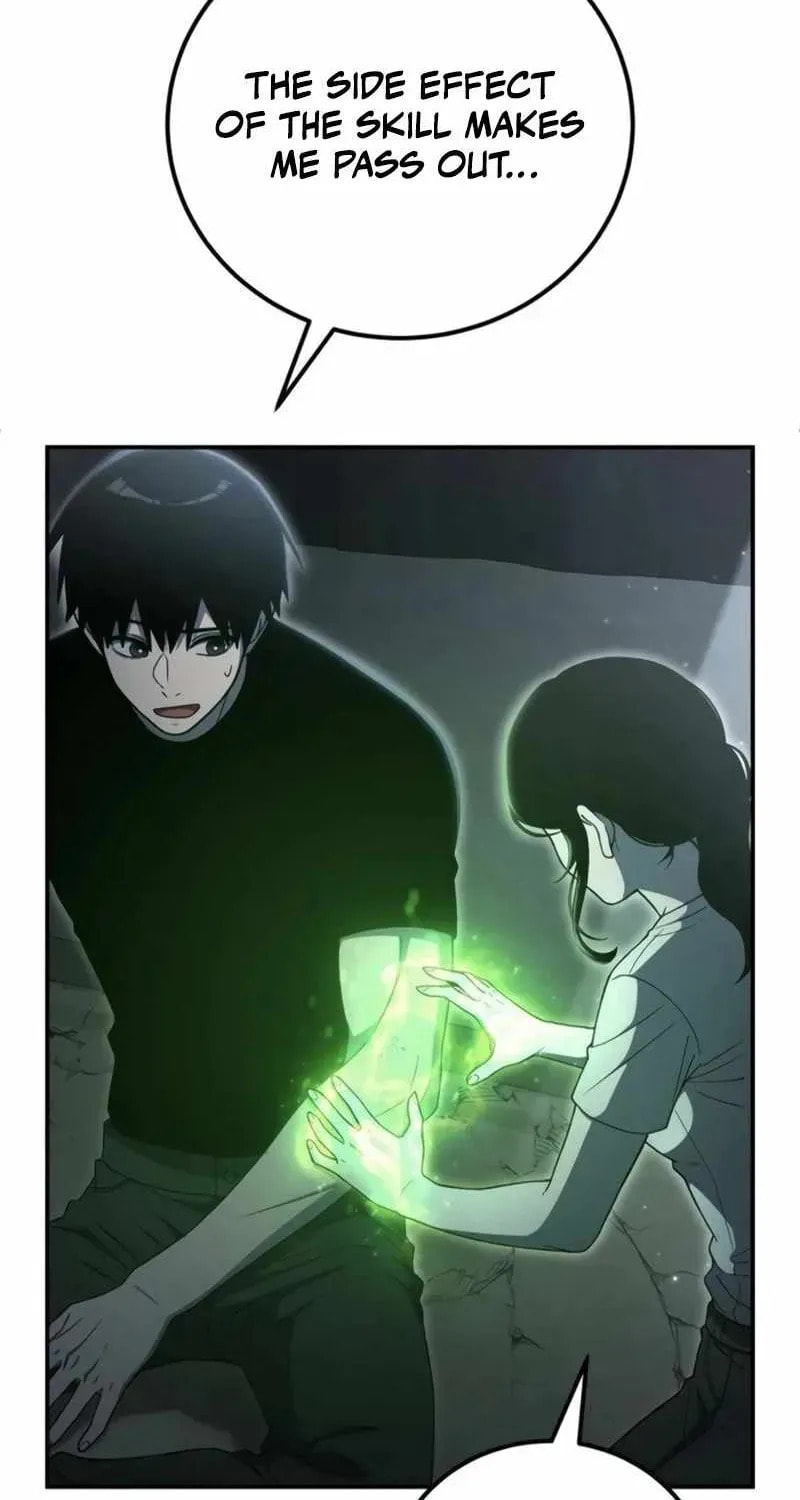 Read Apocalypse Veteran chapter 43 image 103 on Lezhin
