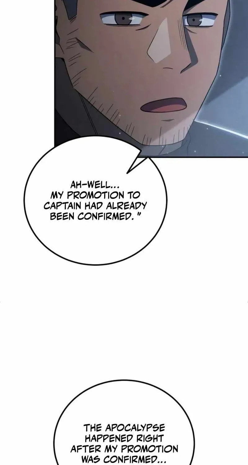 Read Apocalypse Veteran chapter 43 image 111 on Lezhin