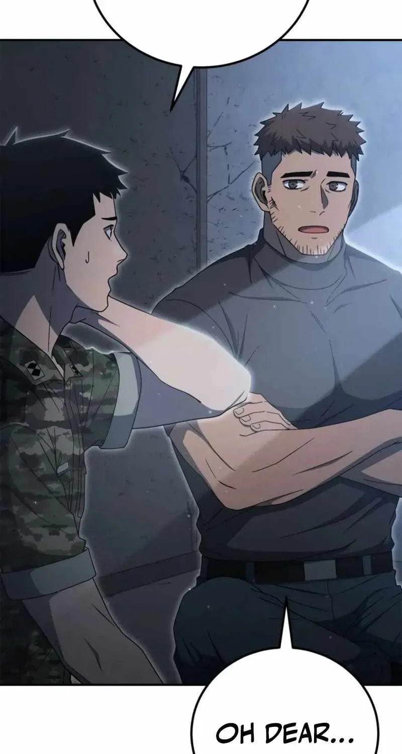 Read Apocalypse Veteran chapter 43 image 112 on Lezhin