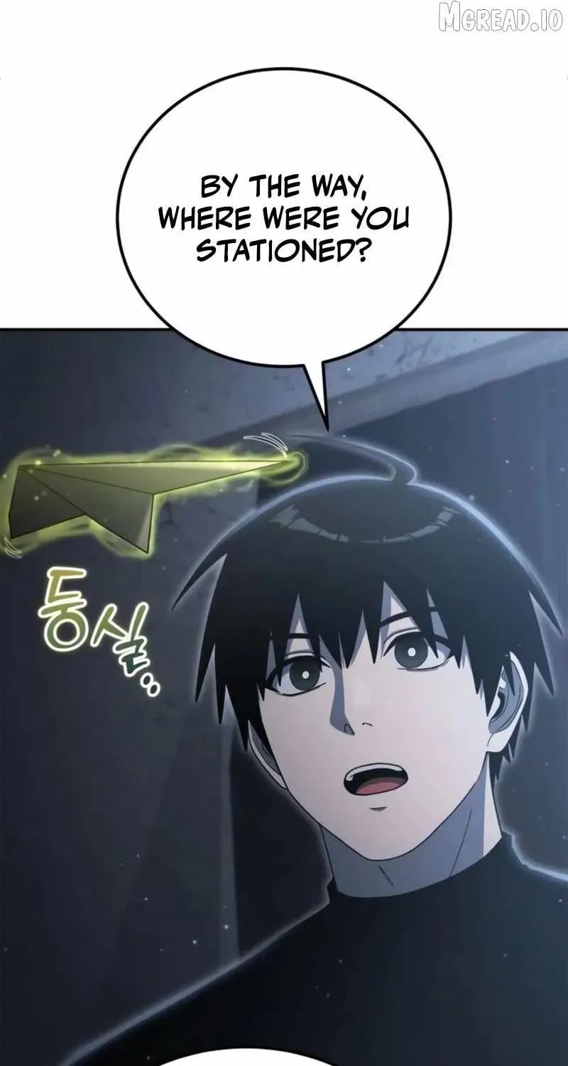 Read Apocalypse Veteran chapter 43 image 114 on Lezhin